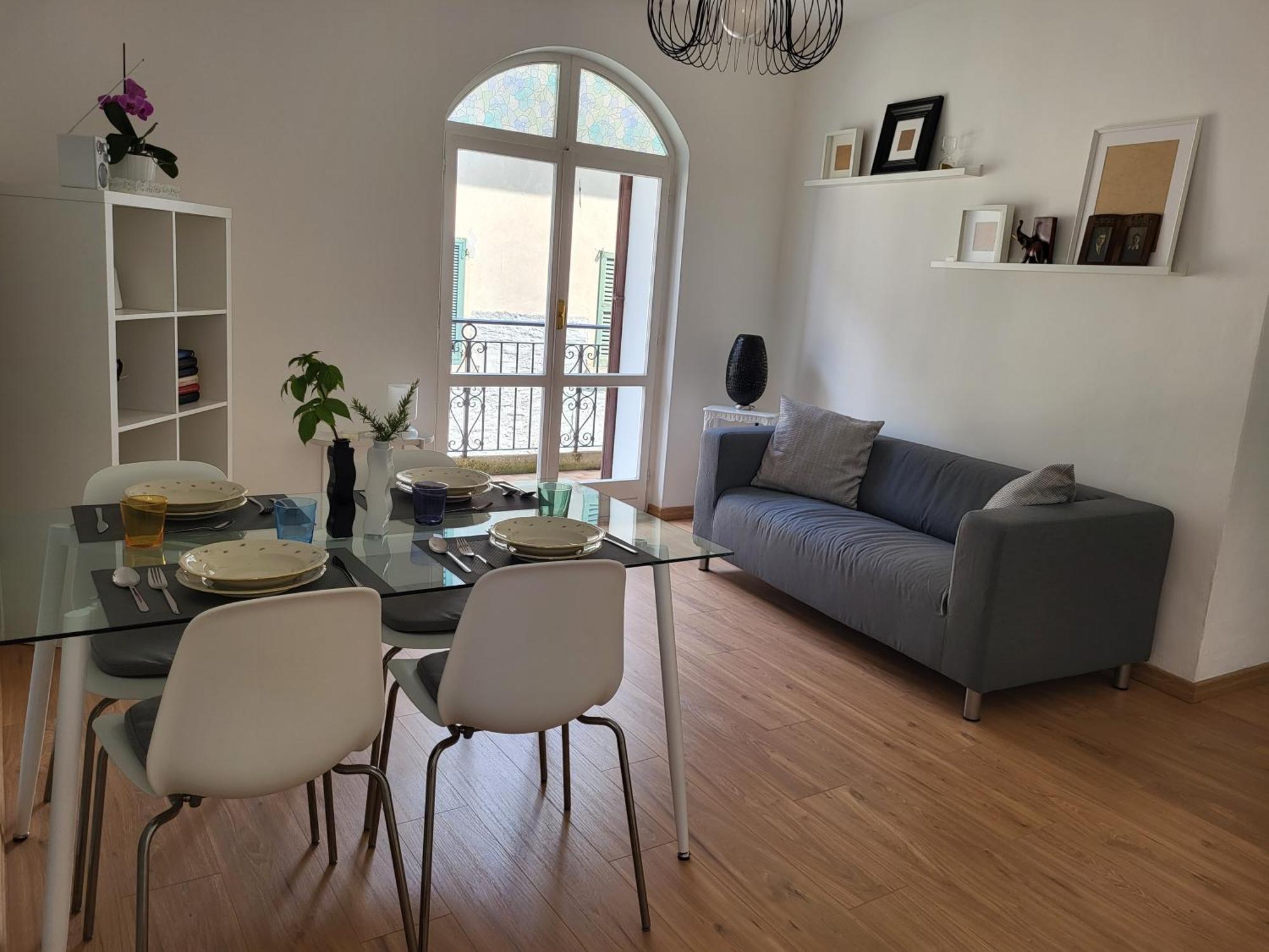 Casa Onorina, Relax E Tranquillita Sul Lago D'Orta Bolzano Novarese 외부 사진